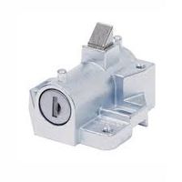 AXA accuslot shimano steps voor accu op frame