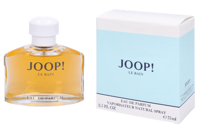 Joop! Le Bain Eau de parfum Spray 75 ml Dames