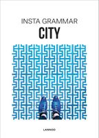 City - Irene Schampaert - ebook
