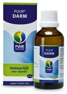 Puur Intestine 50ml