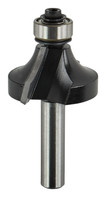Makita Accessoires Afrondfrees 31,8x16,7 S8 - D-68507 D-68507