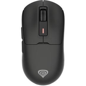 GENESIS NMG-2193 Gaming Muis Ambidextrous Bluetooth + USB Type-C Zwart