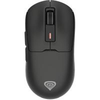 GENESIS NMG-2193 Gaming Muis Ambidextrous Bluetooth + USB Type-C Zwart