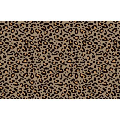 Duni 3-in-1 Leopard 40x480cm