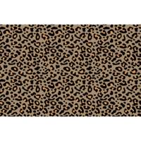 Duni 3-in-1 Leopard 40x480cm
