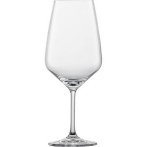 Schott Zwiesel Tulip (Taste) Bordeaux goblet - 656ml - 4 glazen