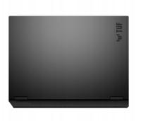 ASUS TUF Gaming A16 FA608UH-R7165W laptop AMD Ryzen 7 260 16" FHD+ 16 GB DDR5 512 GB SSD NVIDIA GeForce RTX 5050 Windows 11 Home Jaeger Grey