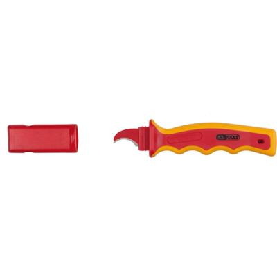Afzetmes met isolatie, 180 mm KS Tools 117.1328