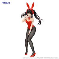 Date A Live BiCute Bunnies PVC Statue Kurumi Tokisak 29 cm