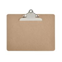 Klembord maul classic a4 dwars hout | 6 stuks