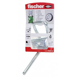 Fischer 78023 Systeemhaak LS 4 4 stuk(s)