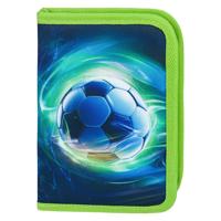 Baagl Etui Voetbal Bal - 1 rits