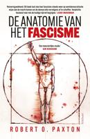 De anatomie van het fascisme - Robert O. Paxton - ebook