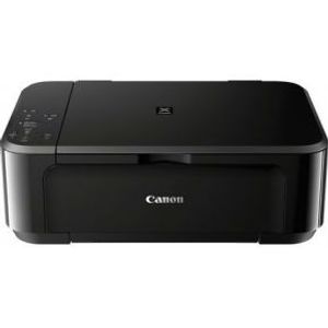 Canon PIXMA MG3650S zwart printer