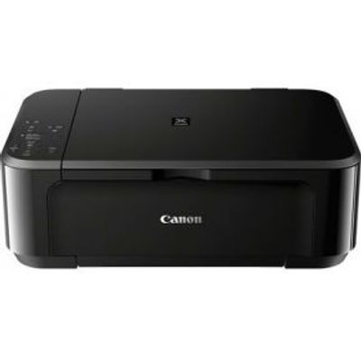 Canon PIXMA MG3650S zwart printer