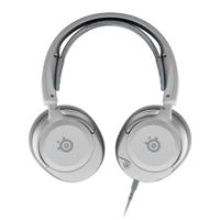 Steelseries Arctis Nova 1P Headset Bedraad Hoofdband Gamen Wit - thumbnail