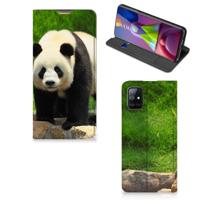 Samsung Galaxy M51 | Hoesje maken | Panda