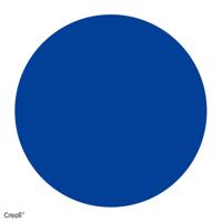 Creall gloss glansverf blauw, 500ml