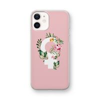 Venus: iPhone 12 mini Transparant Hoesje Venus: iPhone 12 mini Transparant Hoesje