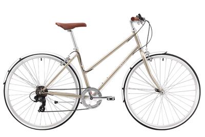 Reid Esprit 7-Versnellingen Damesfiets - Champagne Reid Esprit 7-Versnellingen Damesfiets - Champagne
