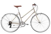 Reid Esprit 7-Versnellingen Damesfiets - Champagne Reid Esprit 7-Versnellingen Damesfiets - Champagne