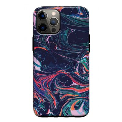 Light Years Beyond: iPhone 12 Tough Case