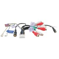 Pioneer extensiepoort kabel 09PC4105