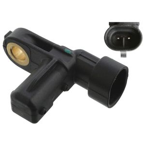 ABS - sensor 106467
