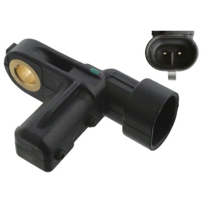 ABS - sensor 106467