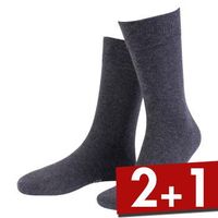 Amanda Christensen True Ankle Soft Top Sock