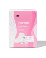 HEMA Inlegkruisjes classic - 45 stuks