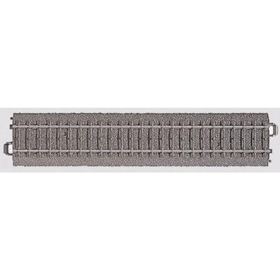 H0 Märklin C-rails (met ballastbed) 24188 Rechte rails 188.3 mm 10 stuk(s)