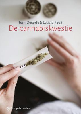 De cannabiskwestie (Paperback)