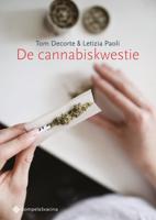 De cannabiskwestie (Paperback)
