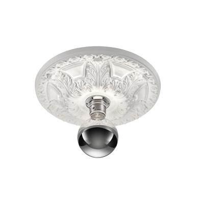 Trio Klassieke plafondlampLilly Ø 33cm - 603300101