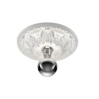 Trio Klassieke plafondlampLilly Ø 33cm - 603300101