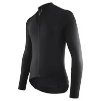 Assos thermobooster ondershirt p1 black serie
