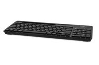 IBOX Kallisto BT/2.4GHz draadloos toetsenbord