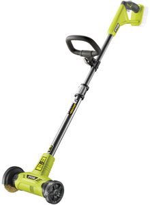 Ryobi RY18PCA-120 | 18V | PATIO CLEANER | STALEN BORSTEL | 1x 2,0Ah - 5133004728