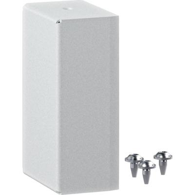 Hager FWKP6010069016 Eindplaat 1 stuk(s)