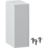 Hager FWKP6010069016 Eindplaat 1 stuk(s) Hager FWKP6010069016 Eindplaat 1 stuk(s)