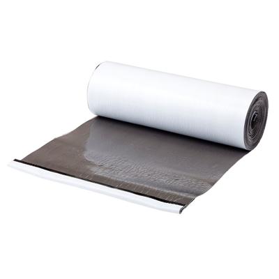 Pandser zelfklevende loodvervanger - Fast Flash - 37 cm x 5 m - grijs - WKFEP250-0370