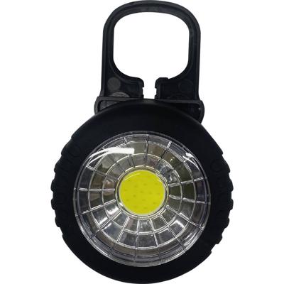 Müller-Licht 27700069 WL4 Werklamp LED werkt op batterijen 3 W 120 lm
