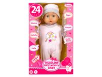 Bayer Design Piccolina baby pop (Eenhoorn)