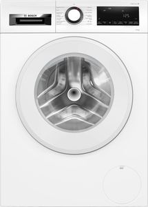 Bosch Serie 4 WGG04407NL wasmachine Voorbelading 9 kg 1400 RPM Wit