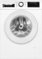 Bosch Serie 4 WGG04407NL wasmachine Voorbelading 9 kg 1400 RPM A Wit