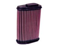 K&N vervangingsfilter Honda CB1000 Big One 1993-1997 (HA-10131) HA10131