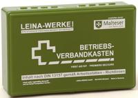 LEINA-WERKE Operating junction box c din 13157