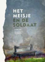 Het meisje en de soldaat (Hardback)