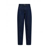 Mos Mosh - Blauw | Dames | Jeans | Blauw | 34 | regular | Kamst mode